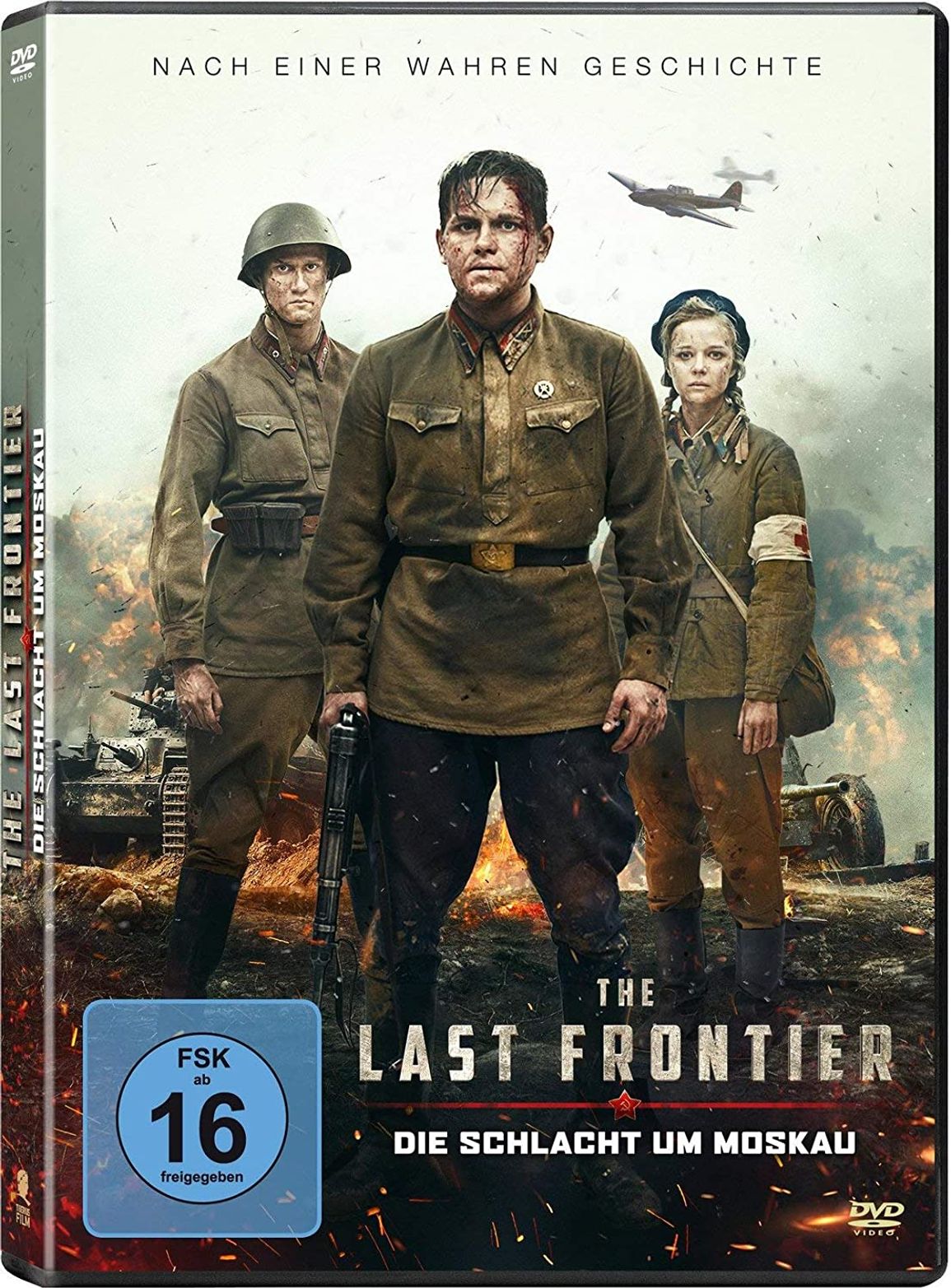 The Last Frontier: Exploring New Horizons in Today’s World