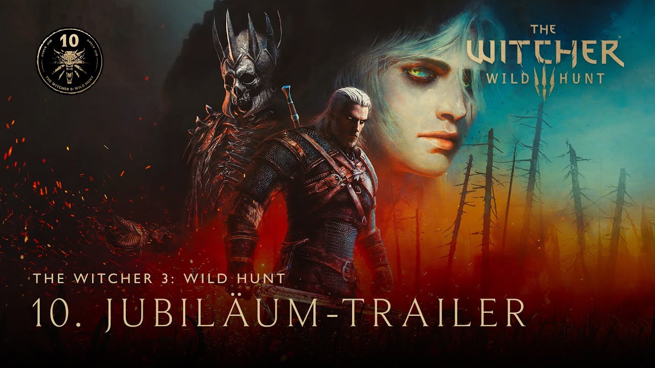 The Witcher: Impact on Gaming and Television