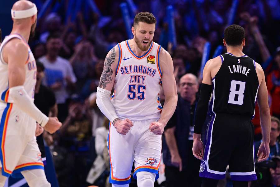 Thunder vs Kings: A Thrilling Encounter in IPL 2023