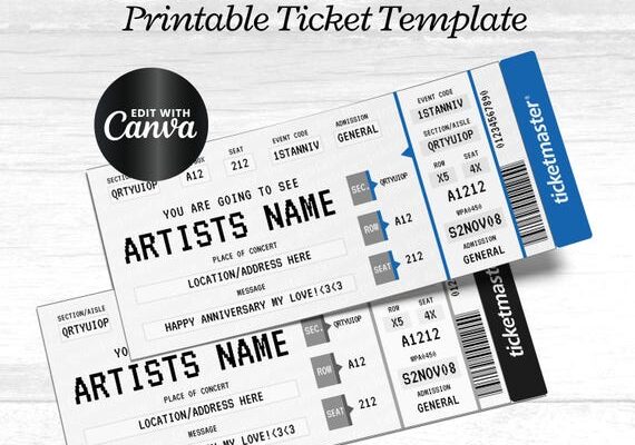 ticketmaster