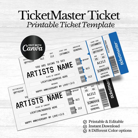 The Role of Ticketmaster in the Live Entertainment Industry image 1