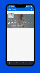 The Importance of Ticketmaster in the Event Ticketing Landscape image 1