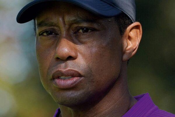 Tiger Woods: The Resilient Comeback of a Golf Legend