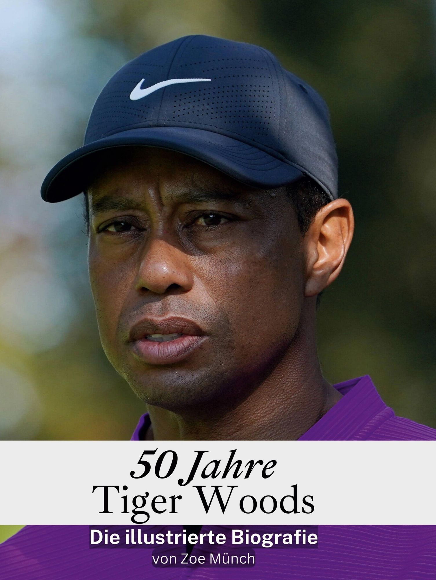 Tiger Woods: The Resilient Comeback of a Golf Legend