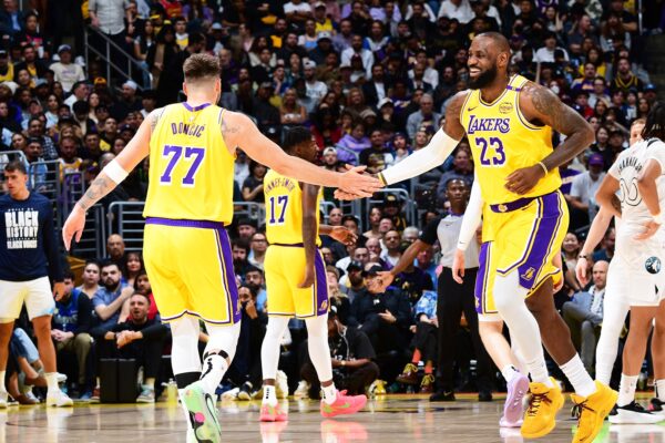 Timberwolves vs Lakers: A Thrilling NBA Encounter