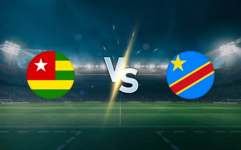 Togo vs DR Congo: Understanding Two African Nations