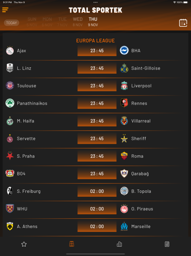 Exploring Totalsportek: The Ultimate Sports Streaming Platform