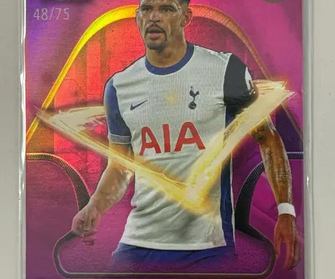 Latest Updates on Tottenham Hotspur FC image 1