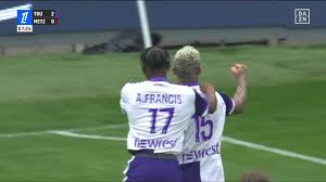 Toulouse vs Metz: Match Recap and Key Highlights