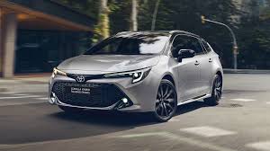The Enduring Popularity of the Toyota Corolla in South Africa image 1