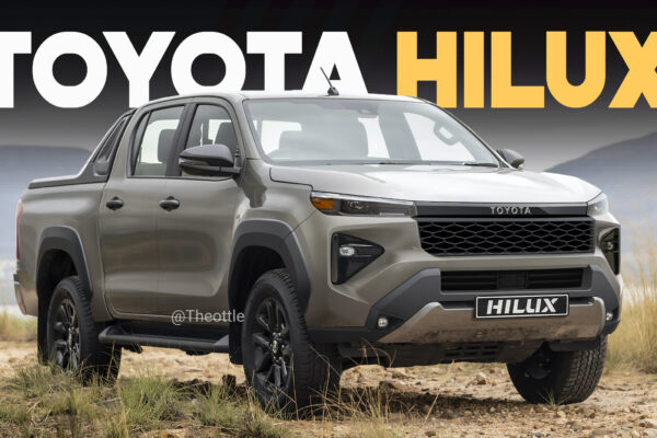 The Future of the Toyota Hilux 2026: Features and Expectations
