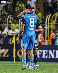 Trabzonspor: A Club with a Rich Heritage and Ambition