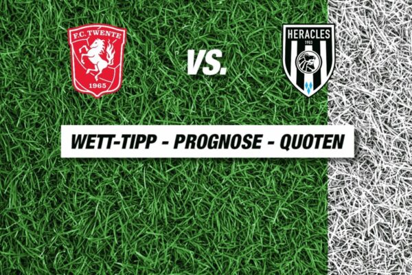 Twente vs Heracles: A Key Match in Eredivisie 2023