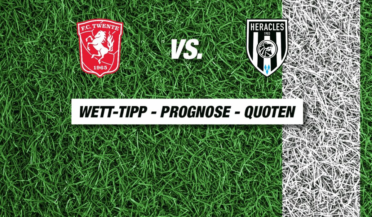 Twente vs Heracles: A Key Match in Eredivisie 2023