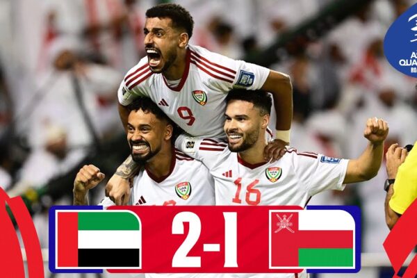 Comparative Overview: UAE vs Oman
