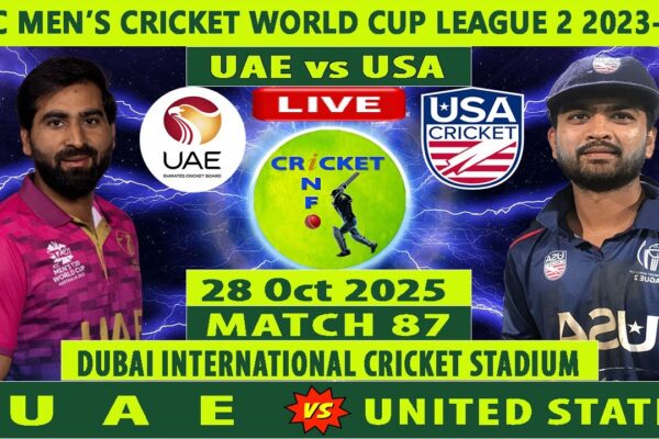 UAE vs United States: A Comparative Analysis