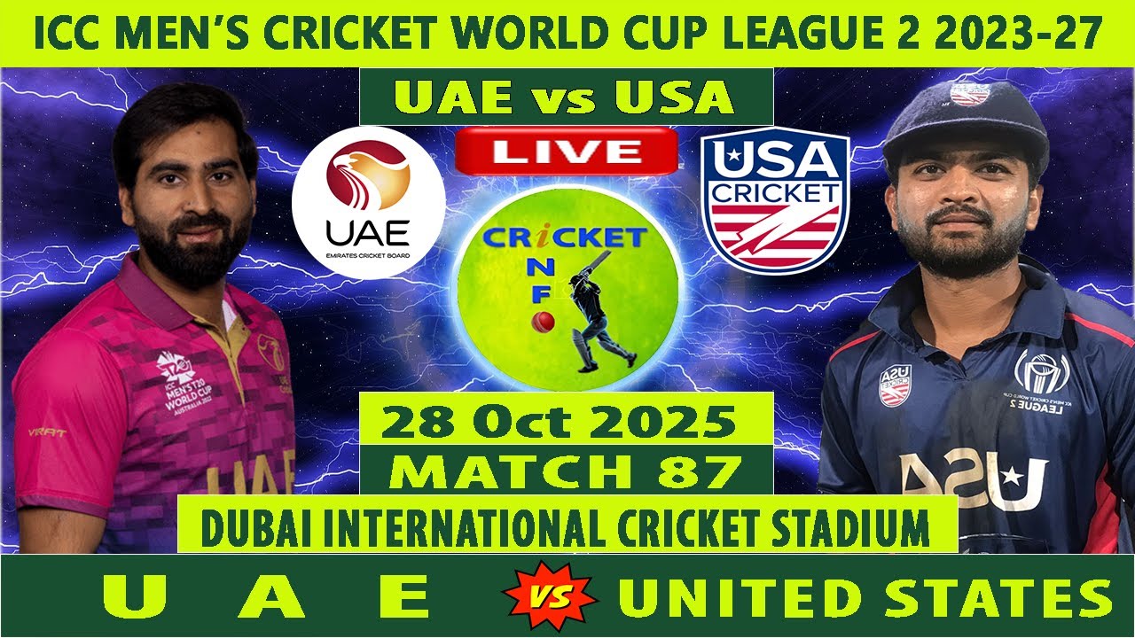 UAE vs United States: A Comparative Analysis