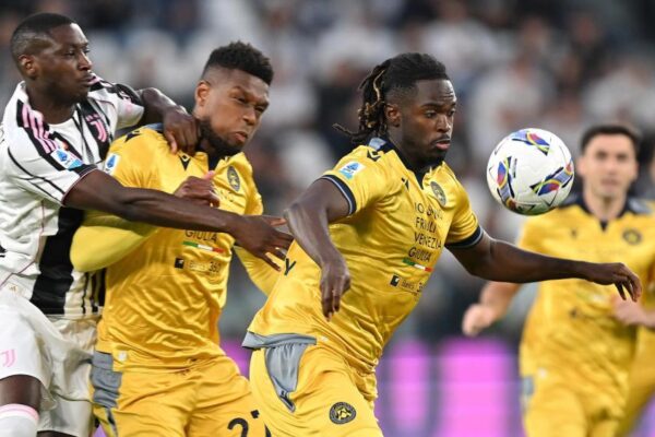 An Overview of Udinese FC: History and Future Prospects