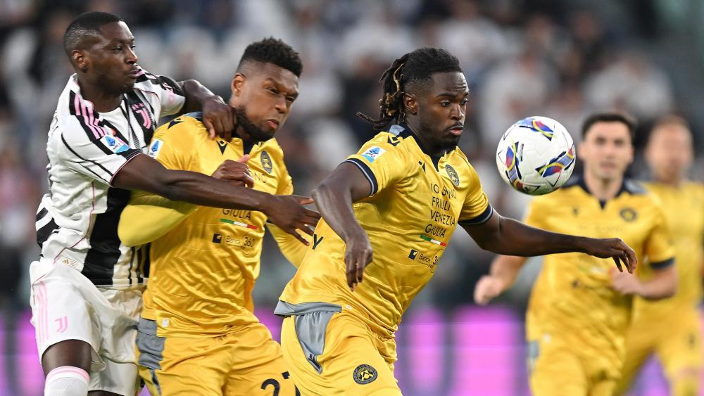 An Overview of Udinese FC: History and Future Prospects