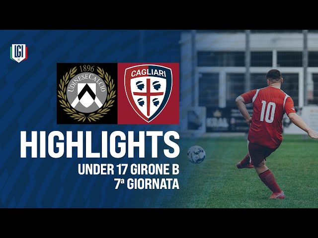 Udinese vs Cagliari: A Crucial Clash in Serie A