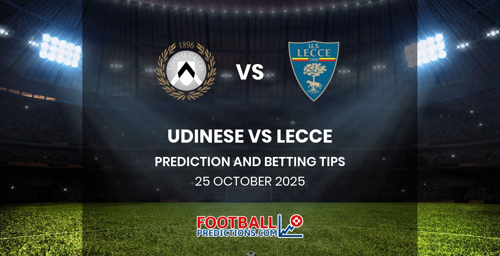 Udinese vs Lecce: A Thrilling Serie A Showdown