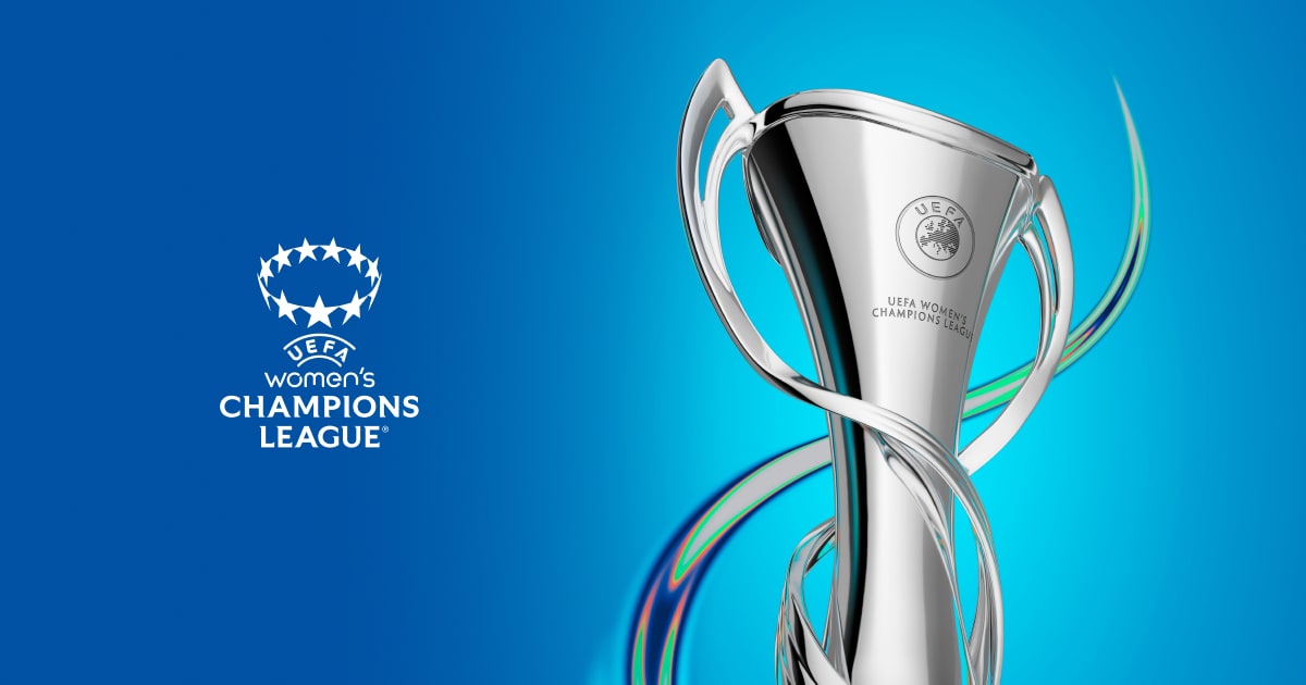 All You Need to Know About the UEFA Women’s Champions League