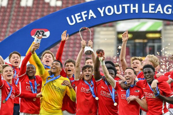 Understanding the UEFA Youth League and Its Impact image 1