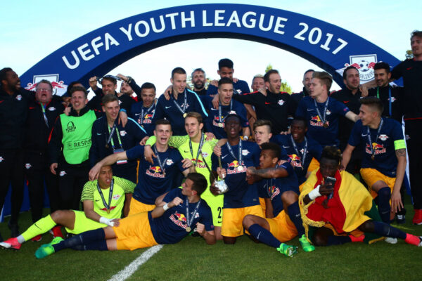The Importance of the UEFA Youth League 2023 image 1
