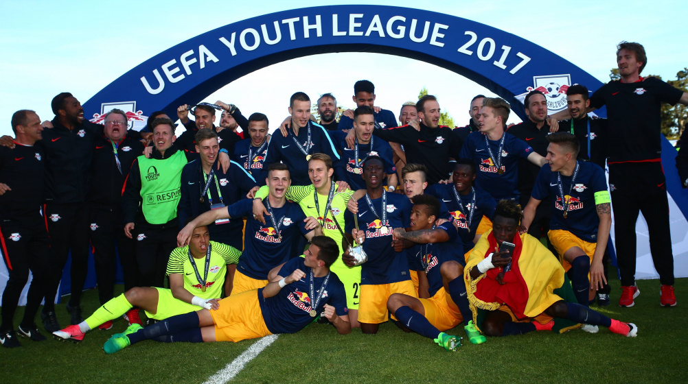 The Importance of the UEFA Youth League 2023 image 1