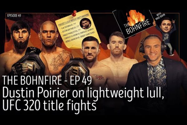 Oorsig van UFC 320 en sy invloed op MMA image 1