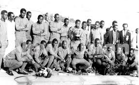 Recent Developments in the Uganda National Football Team image 1