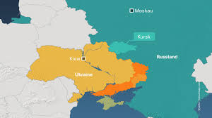 Current Situation in Ukraine: A Comprehensive Update