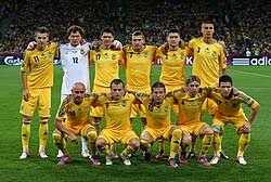 Current Status of the Ukraine National Football Team image 1