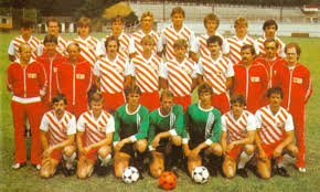 Union Berlin: A Rising Force in German Football