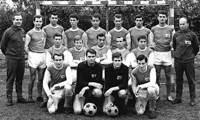 Exploring the Rise of Union Berlin FC in the Bundesliga image 1