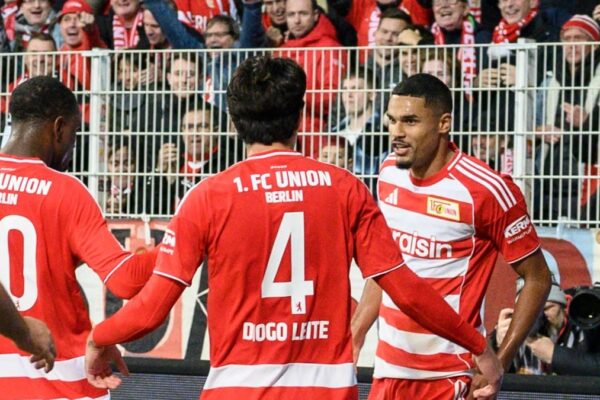 union berlin vs m nchengladbach
