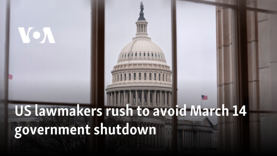 Understanding the Recent US Government Shutdown image 1