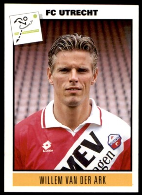utrecht fc