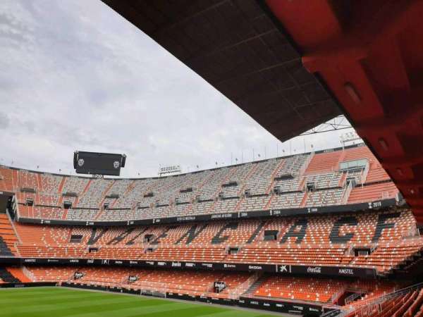 Valencia FC: A Look at Their Current Season and Impact
