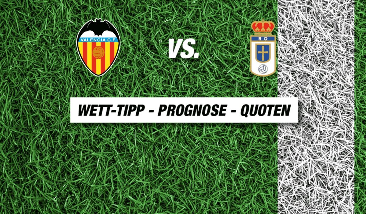 Valencia vs Oviedo: A Clash in La Liga
