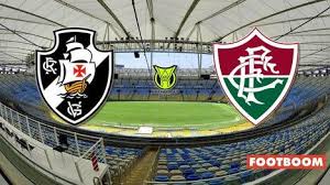 Vasco da Gama vs Fluminense: A Classic Rivalry Intensifies