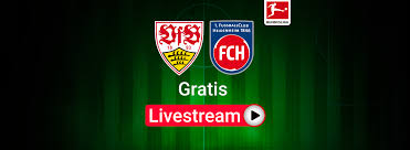 VfB Stuttgart vs Heidenheim: What to Expect in the Bundesliga