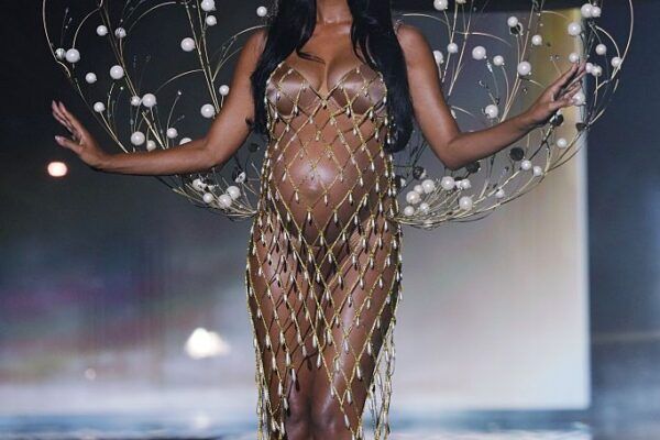 Victoria’s Secret Fashion Show 2025: A New Era of Glamour