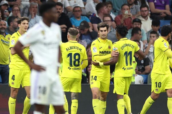 The Rise and Achievements of Villarreal CF image 1