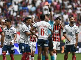 Vitória vs Bahia: The Classic That Moves Bahia