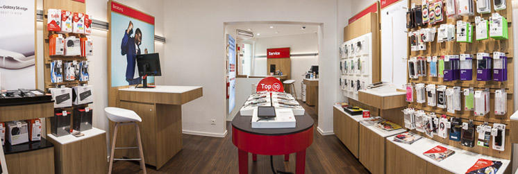 Vodacom: Transforming Mobile Communication in South Africa