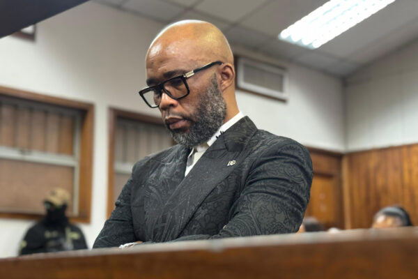 The Rising Influence of Vusimuzi Cat Matlala in South Africa image 1