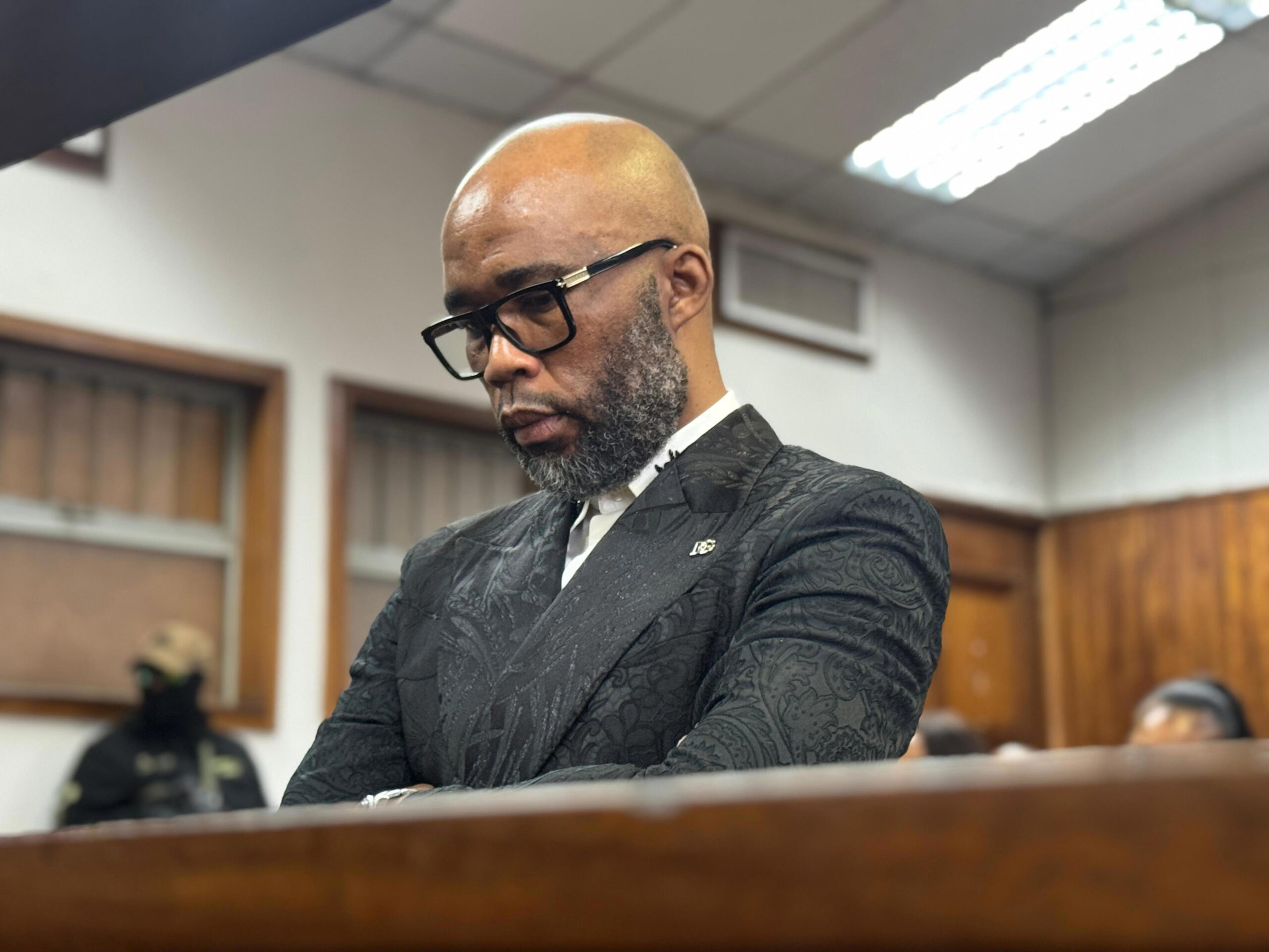 The Rising Influence of Vusimuzi Cat Matlala in South Africa image 1