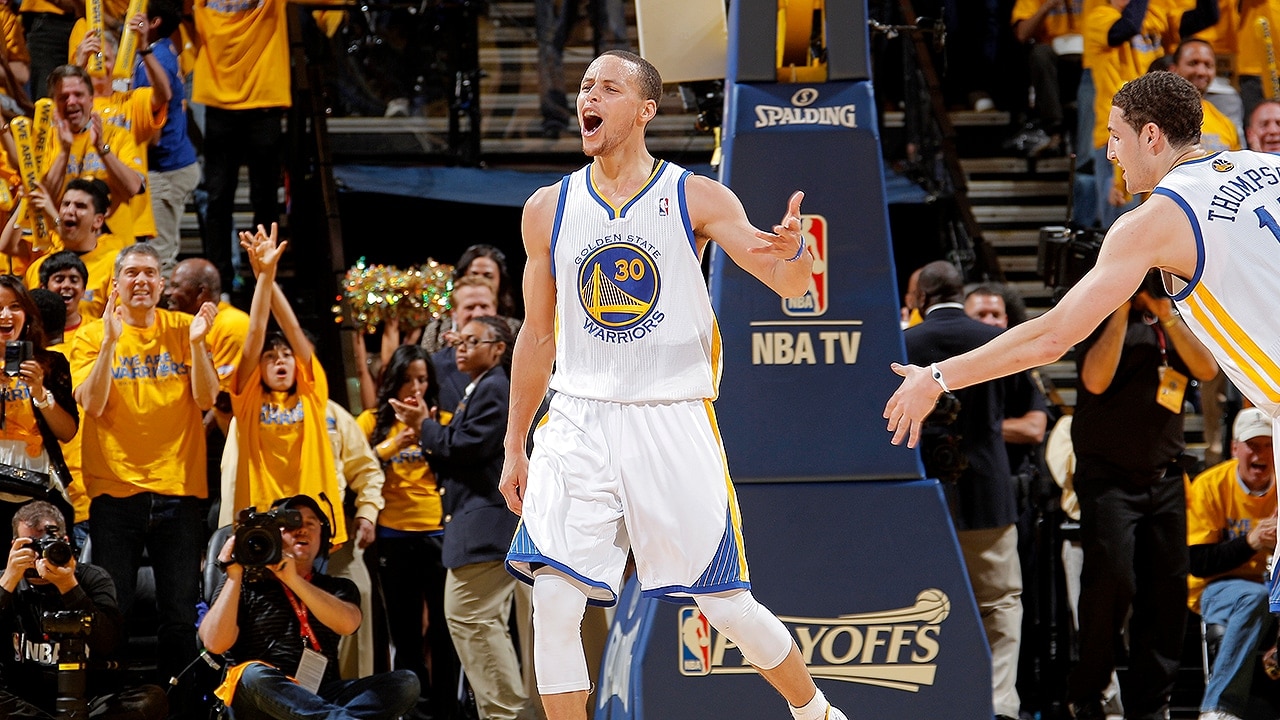 Warriors vs Nuggets: A Crucial NBA Playoffs Showdown