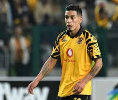 Washington Arubi: The Rising Star of South African Football
